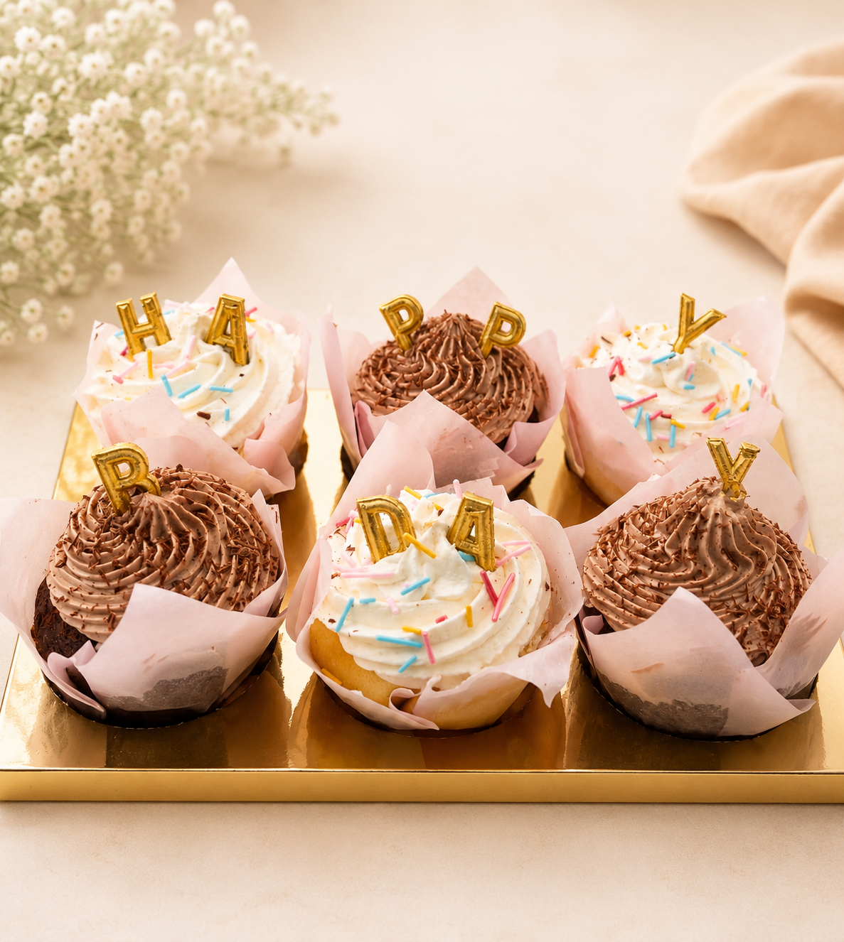 Cupcakes