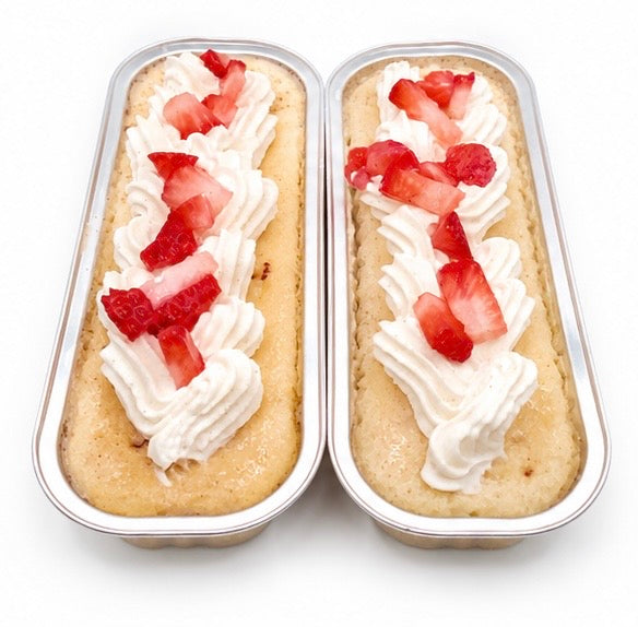 Mini Tres Leches