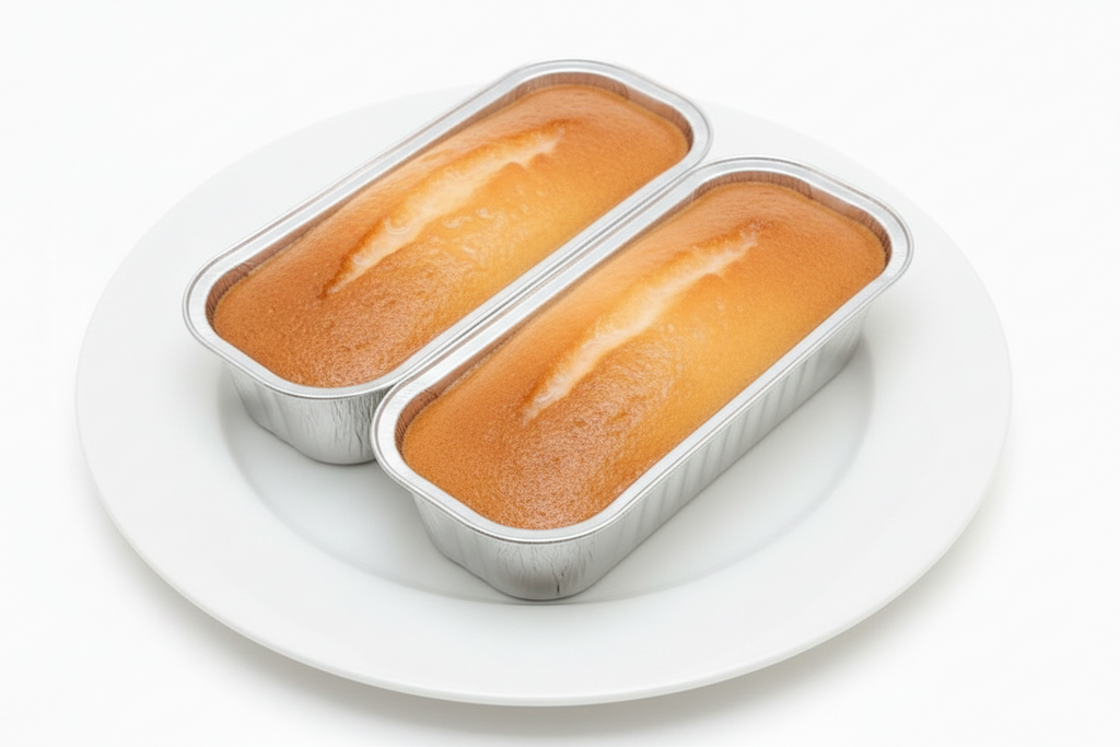 Mini Tres Leches