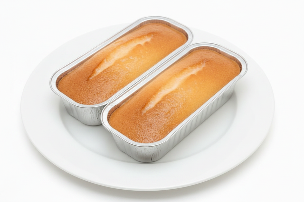 Mini Tres Leches