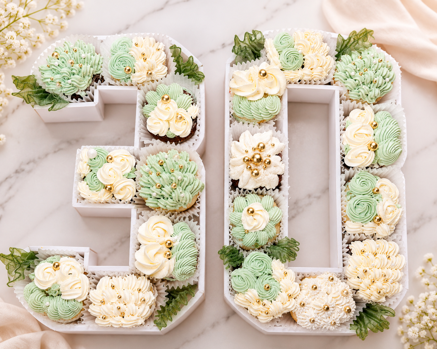 Cupcakes