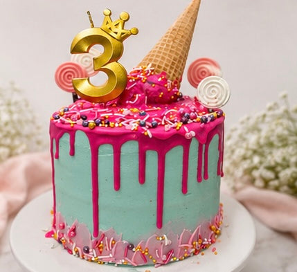Cakes