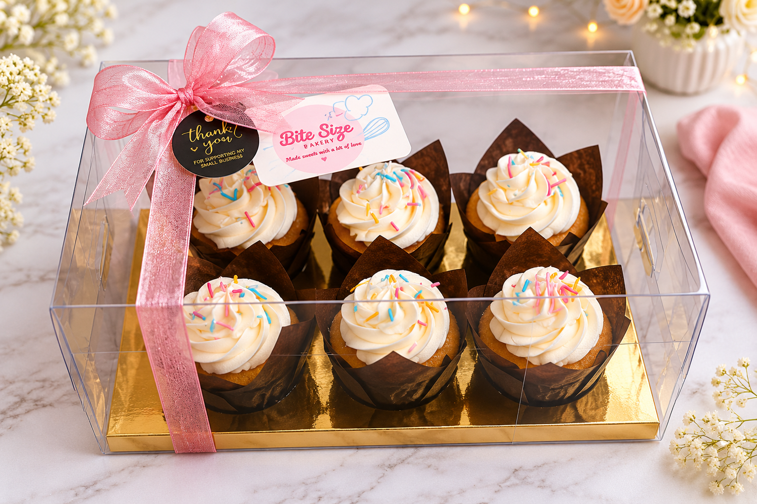 Cupcakes