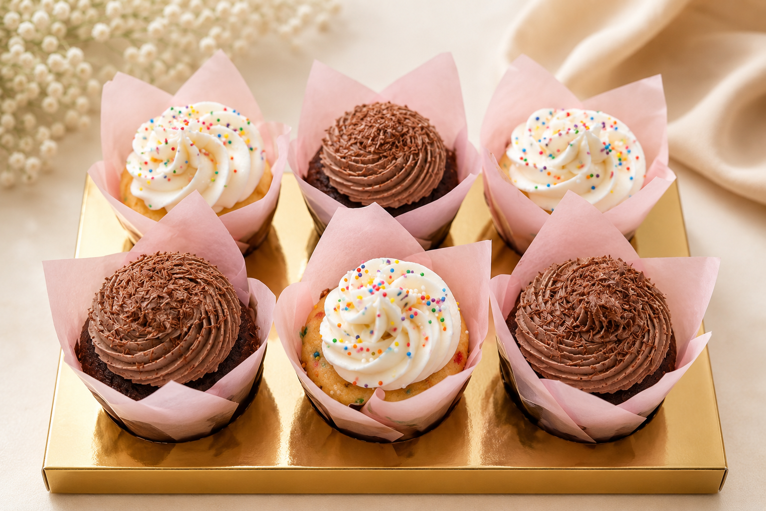 Cupcakes