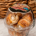 Caracolito Cups