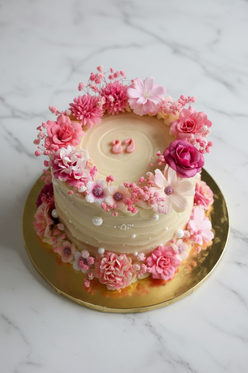 Cakes