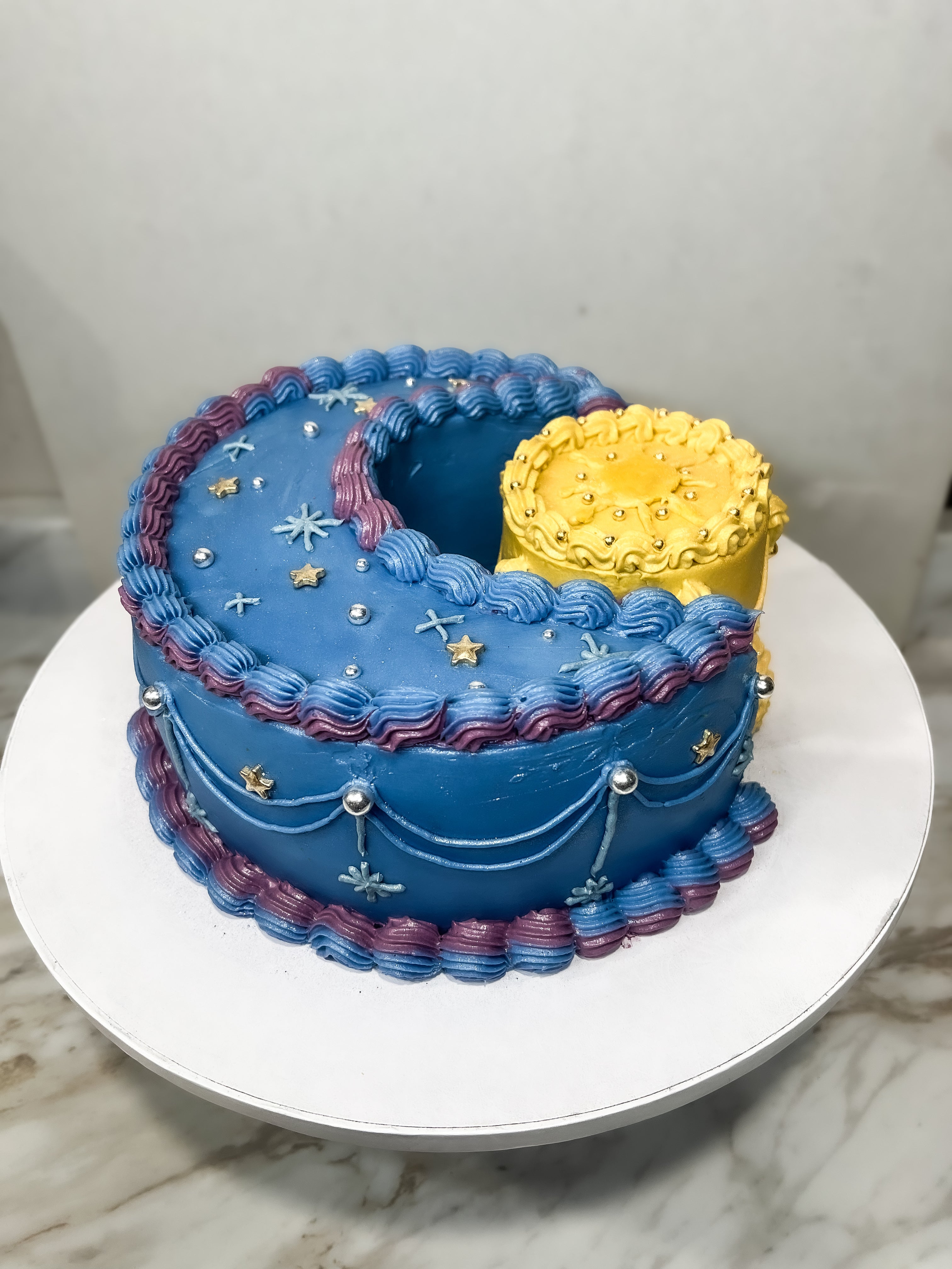 Cakes