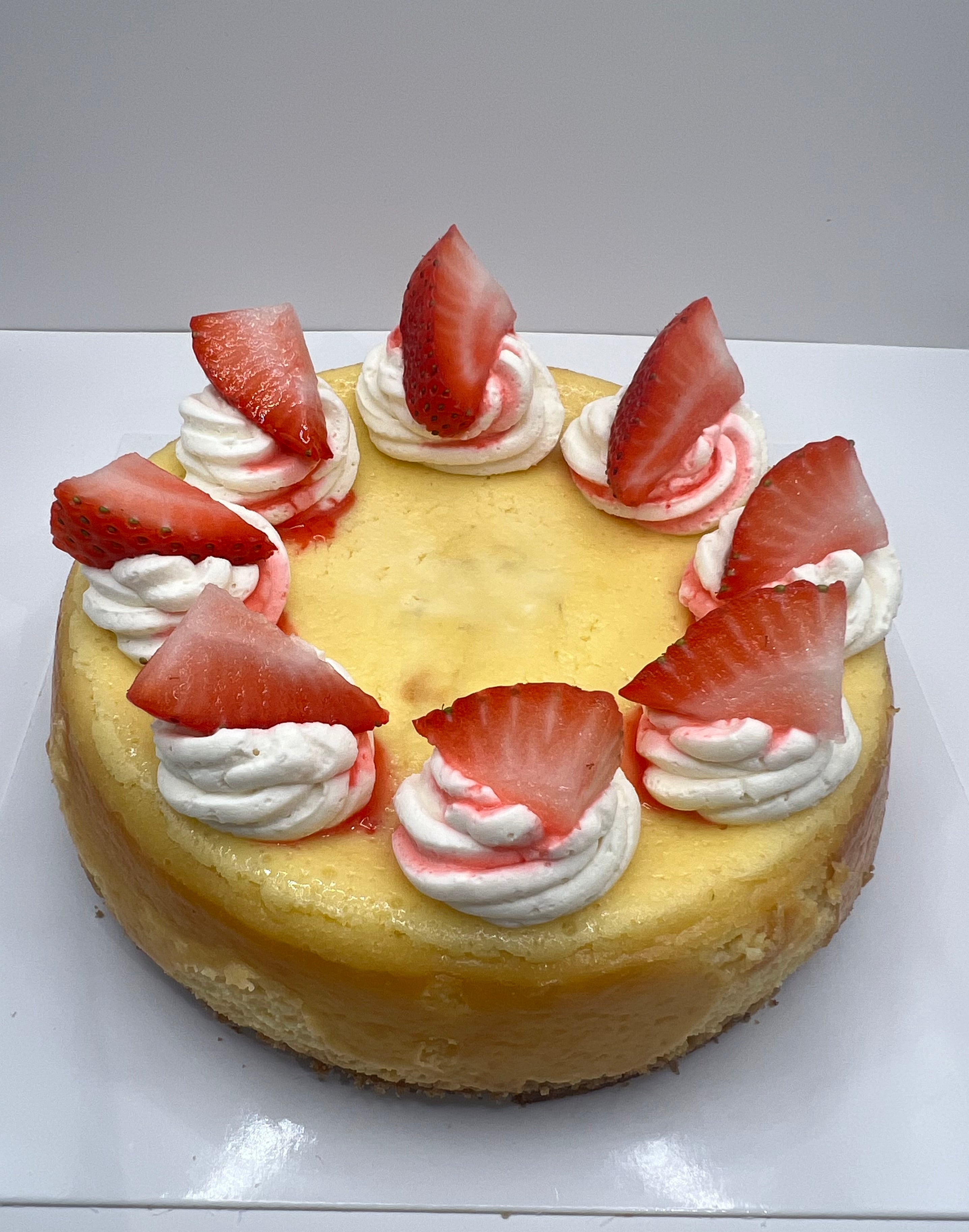 Cakes