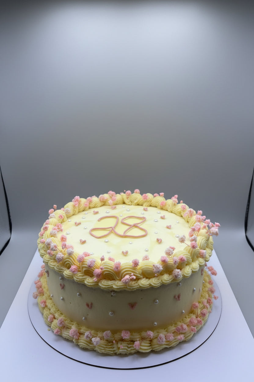 Cakes