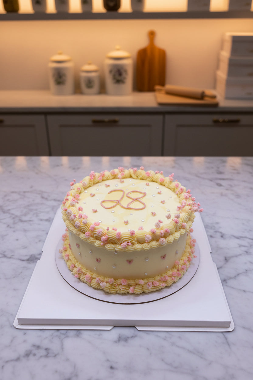 Cakes