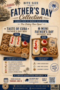 Father’s Day Promotion