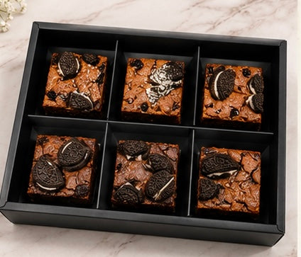 Brownies