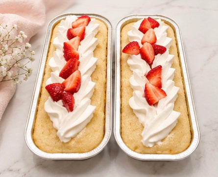 Mini Tres Leches