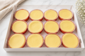 Mini Cheesecakes
