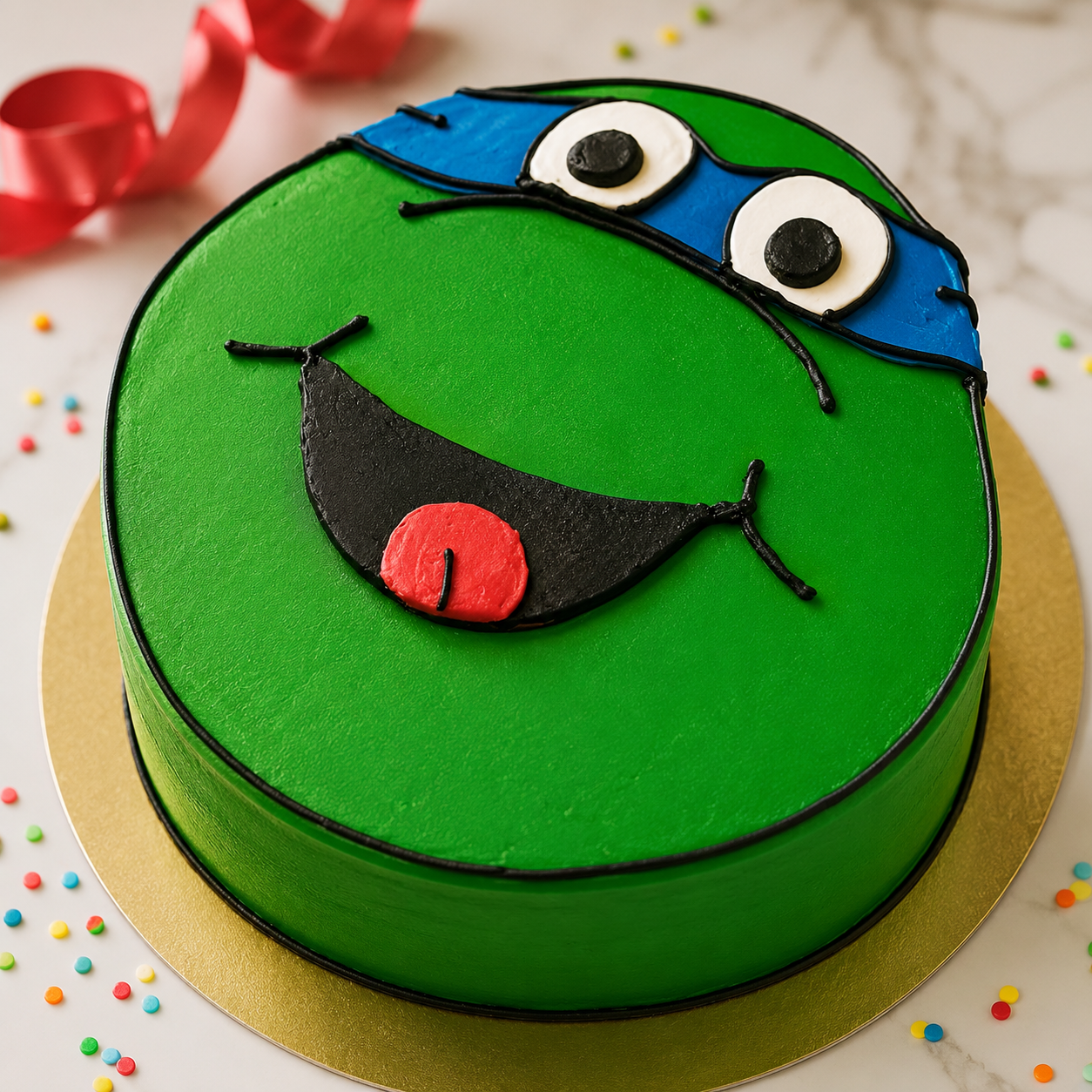 Cakes