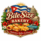 Bite Size Bakery - Home