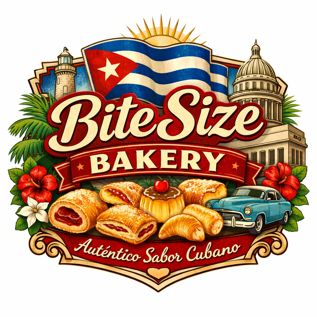 Bite Size Bakery